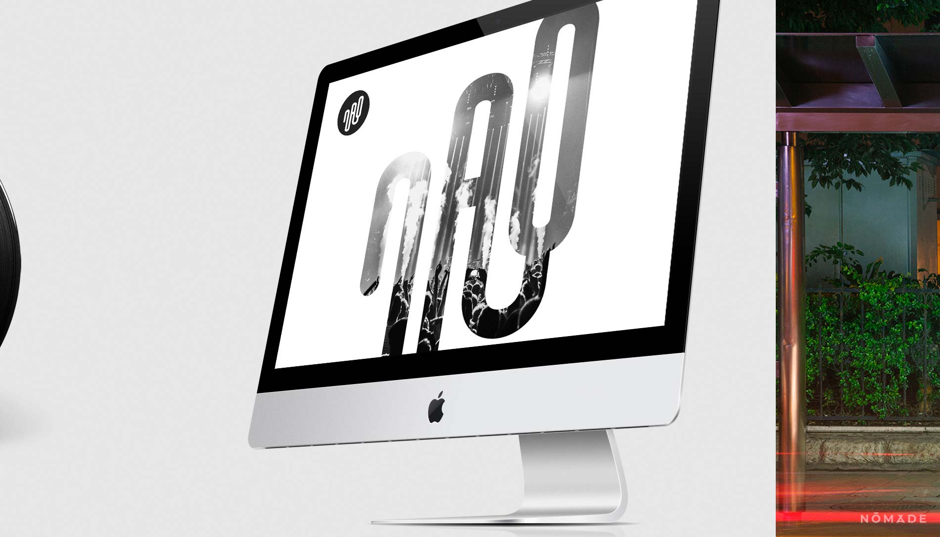 Agencia Nómade - NAQ