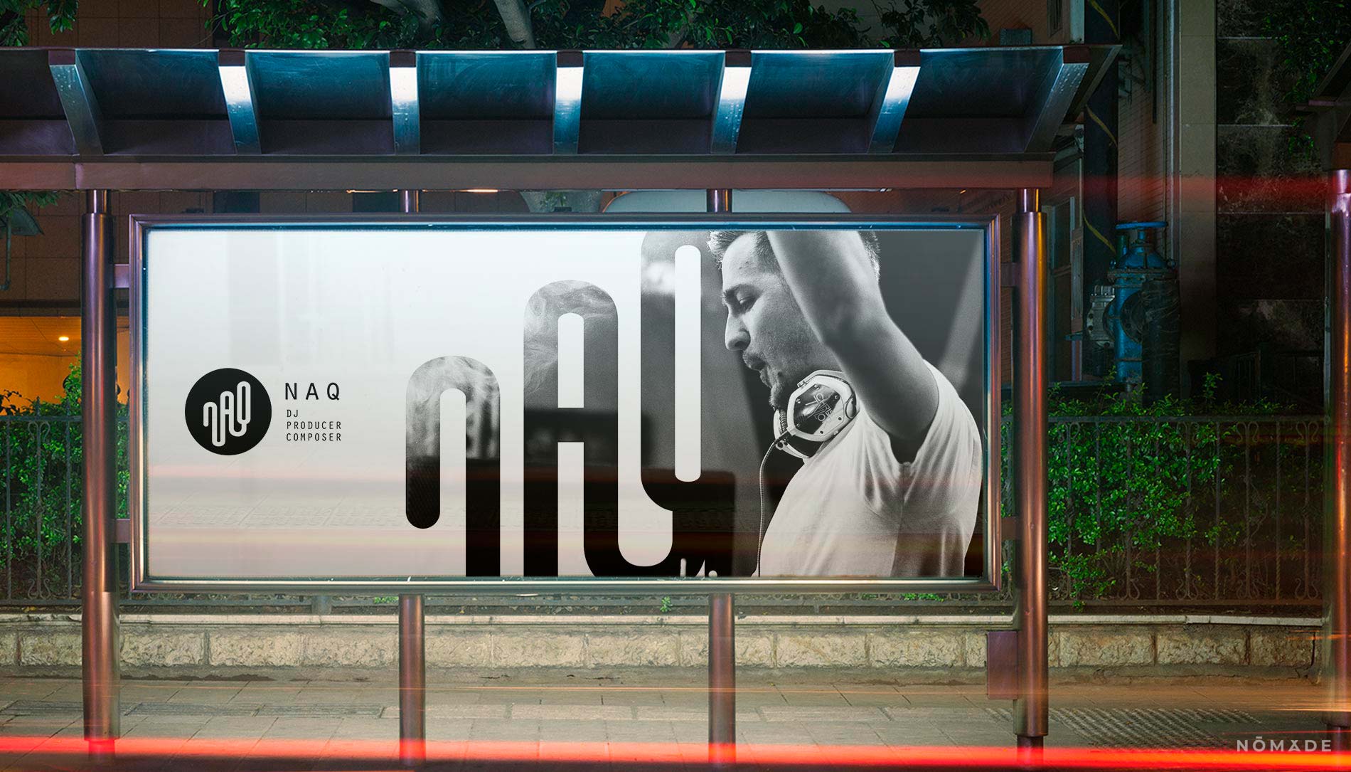 Agencia Nómade - NAQ