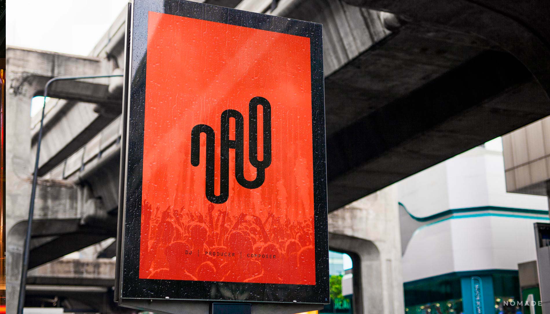 Agencia Nómade - NAQ