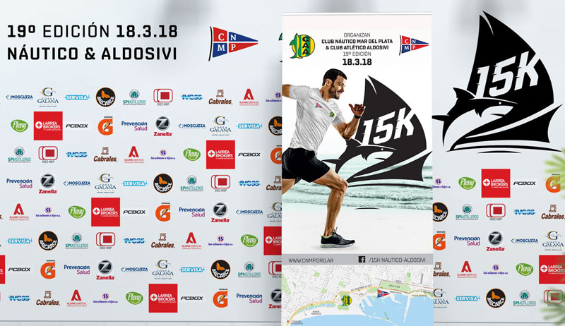 Agencia Nómade - nautico & aldosivi