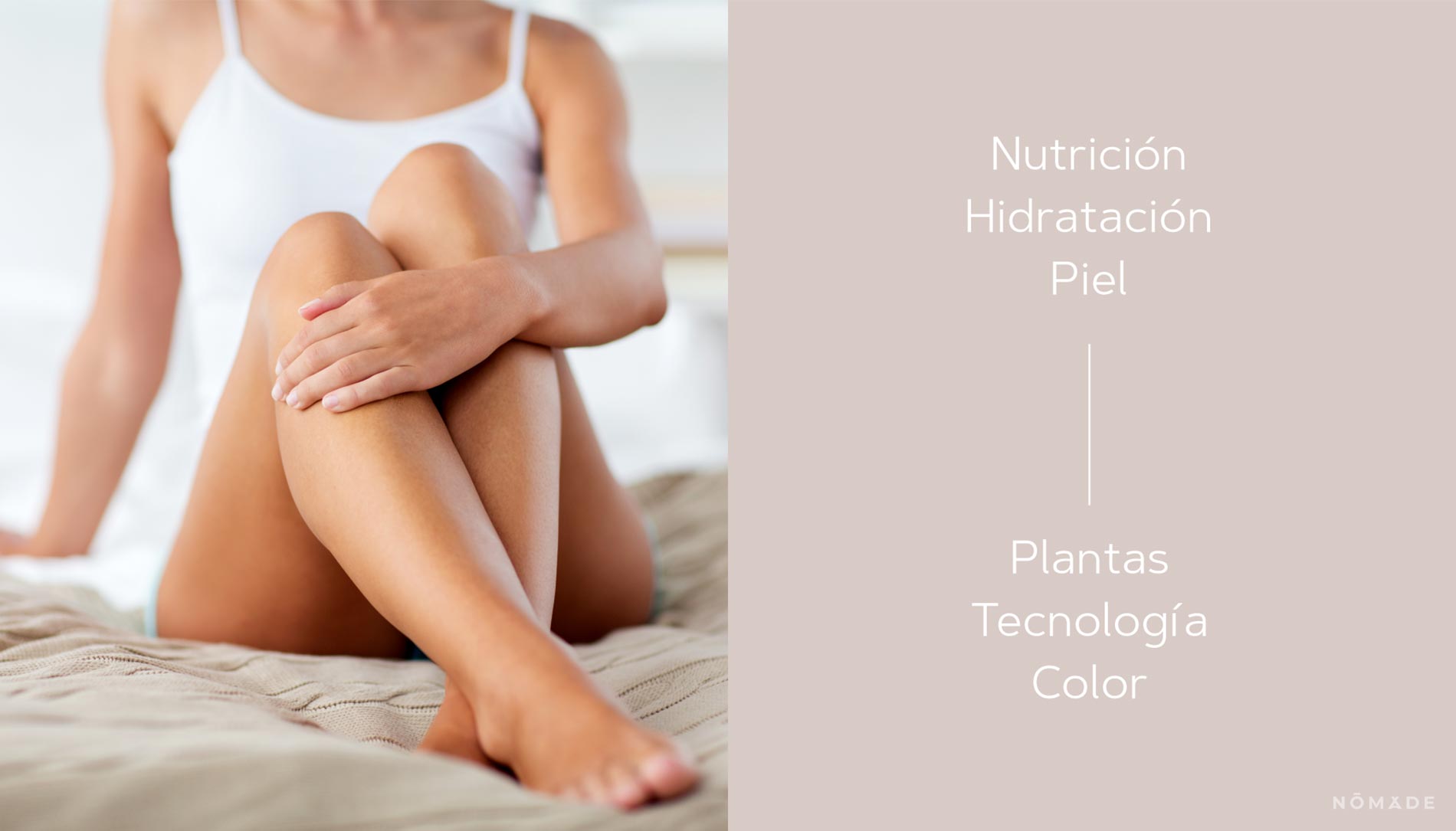 Agencia Nómade - NEODHERM