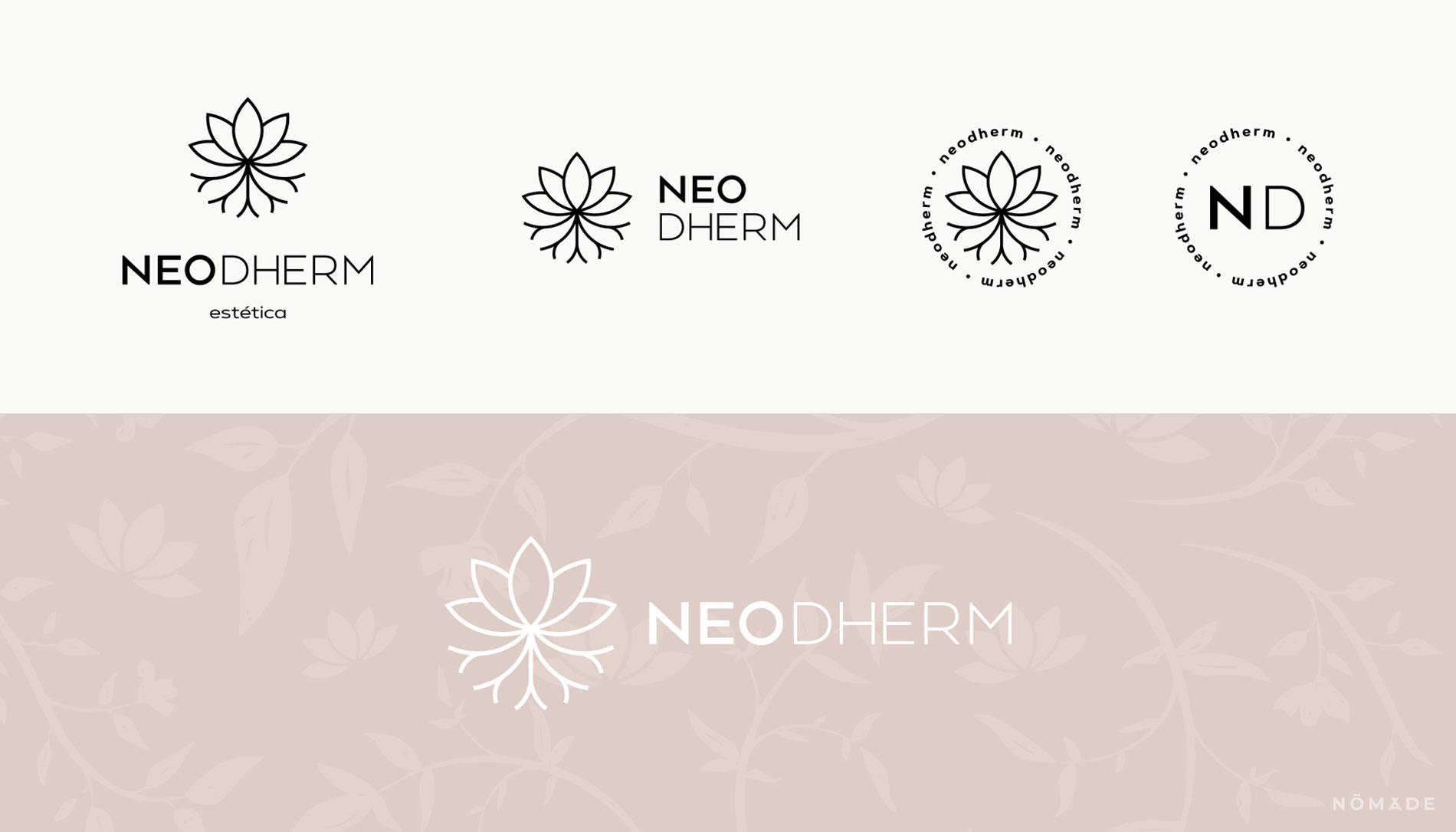 Agencia Nómade - NEODHERM