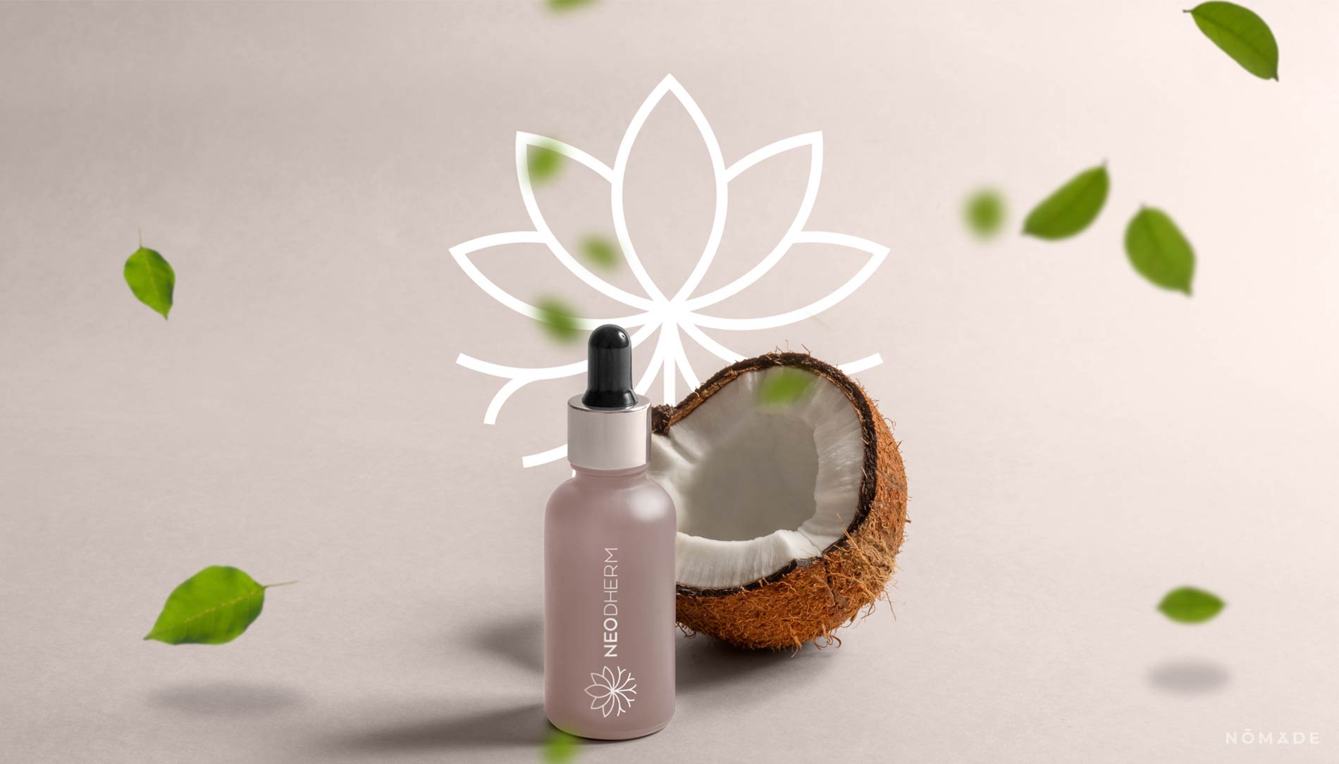 Agencia Nómade - NEODHERM