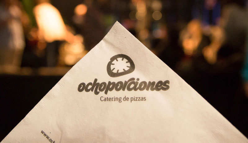 Agencia Nómade - ochoporciones