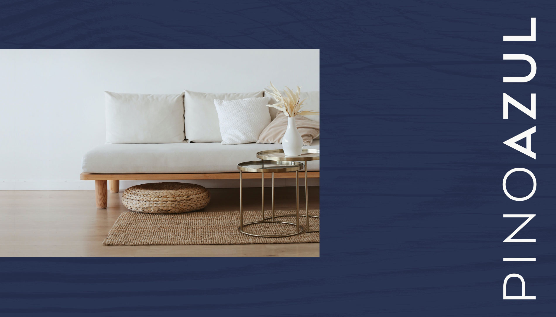 Agencia Nómade - Pino Azul