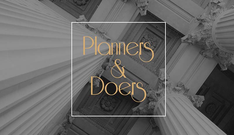 Agencia Nómade - Planners & Doers