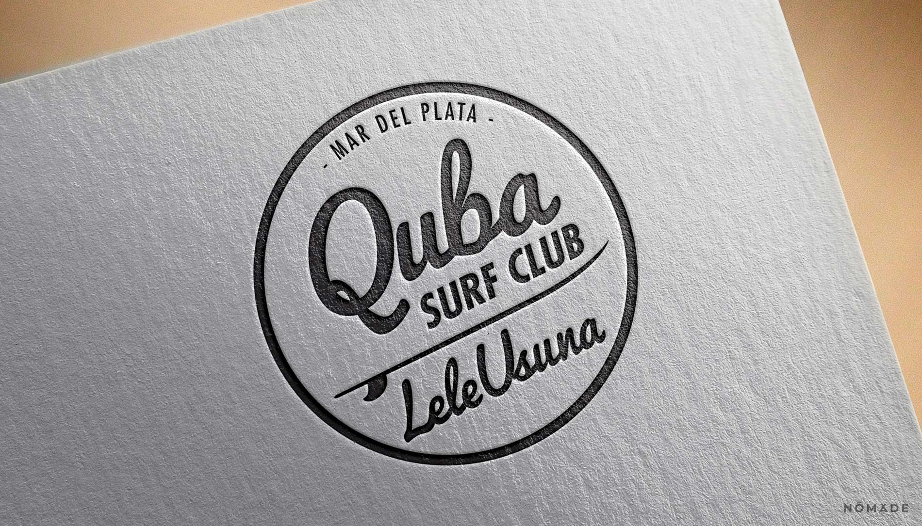 Agencia Nómade - Quba