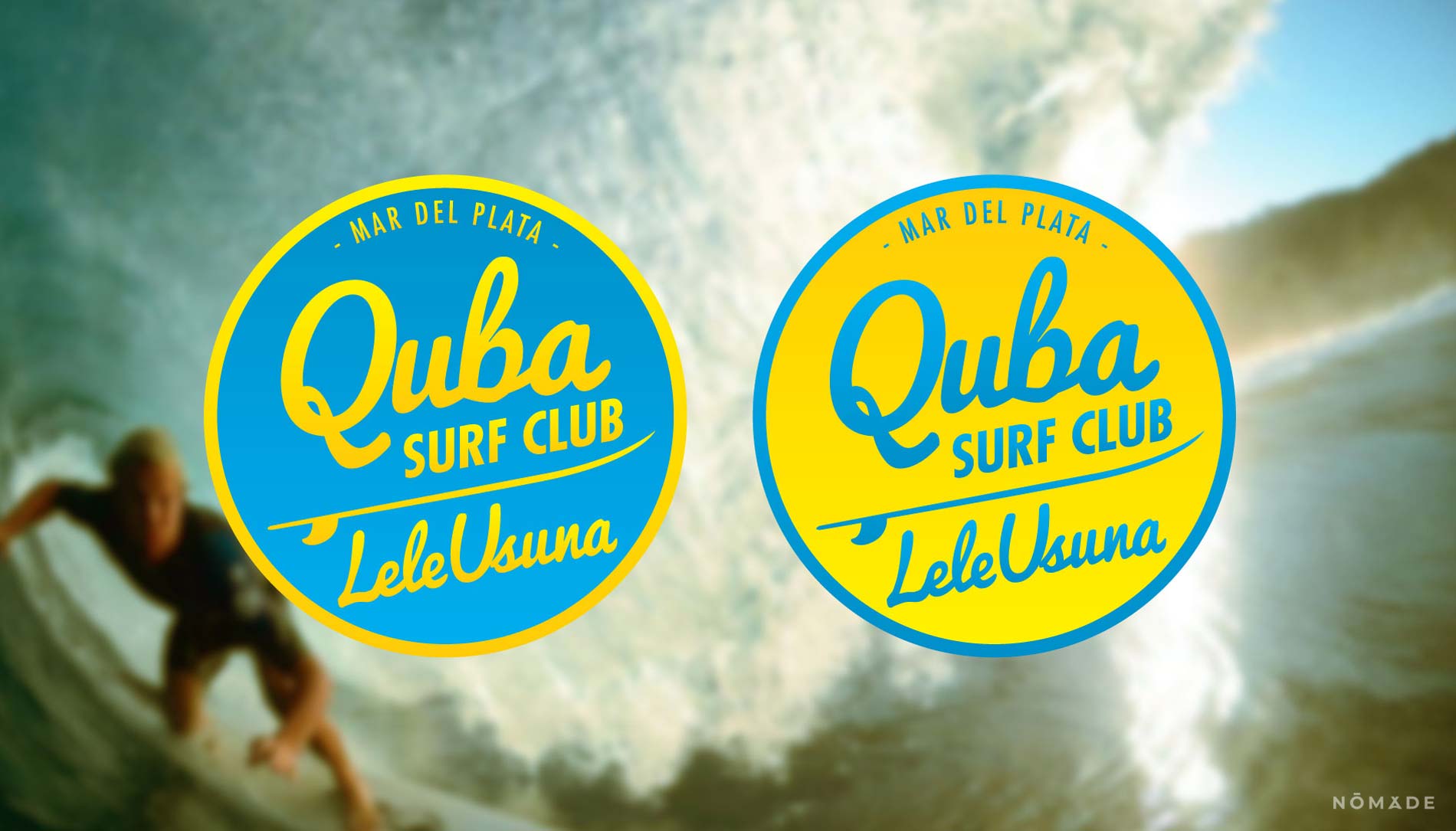 Agencia Nómade - Quba