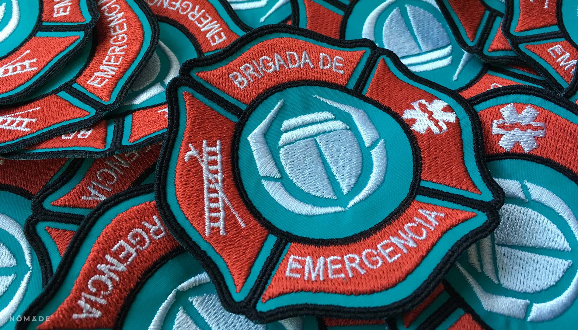 Agencia Nómade - Spi Astilleros