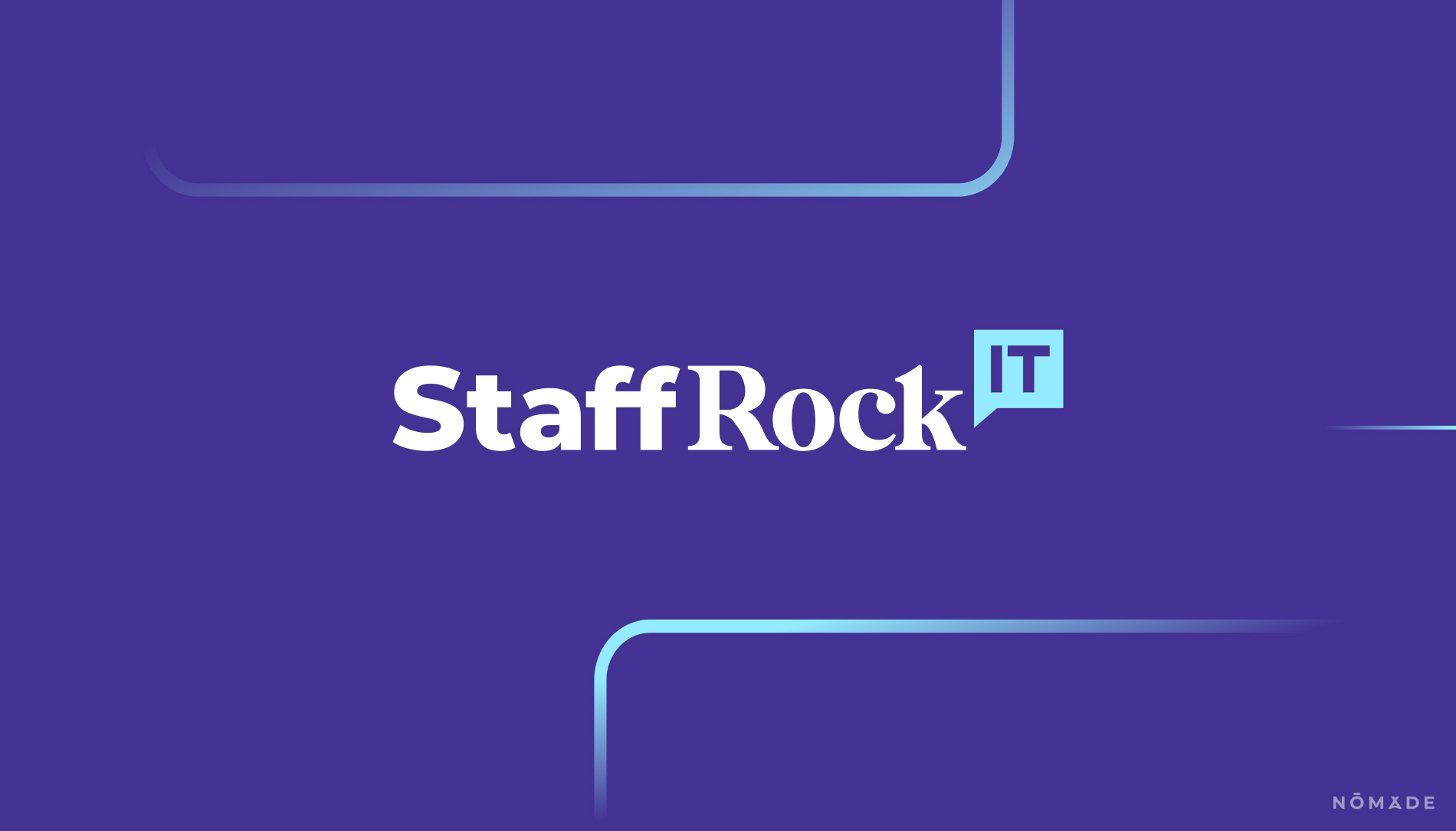 Agencia Nómade - StaffRock IT