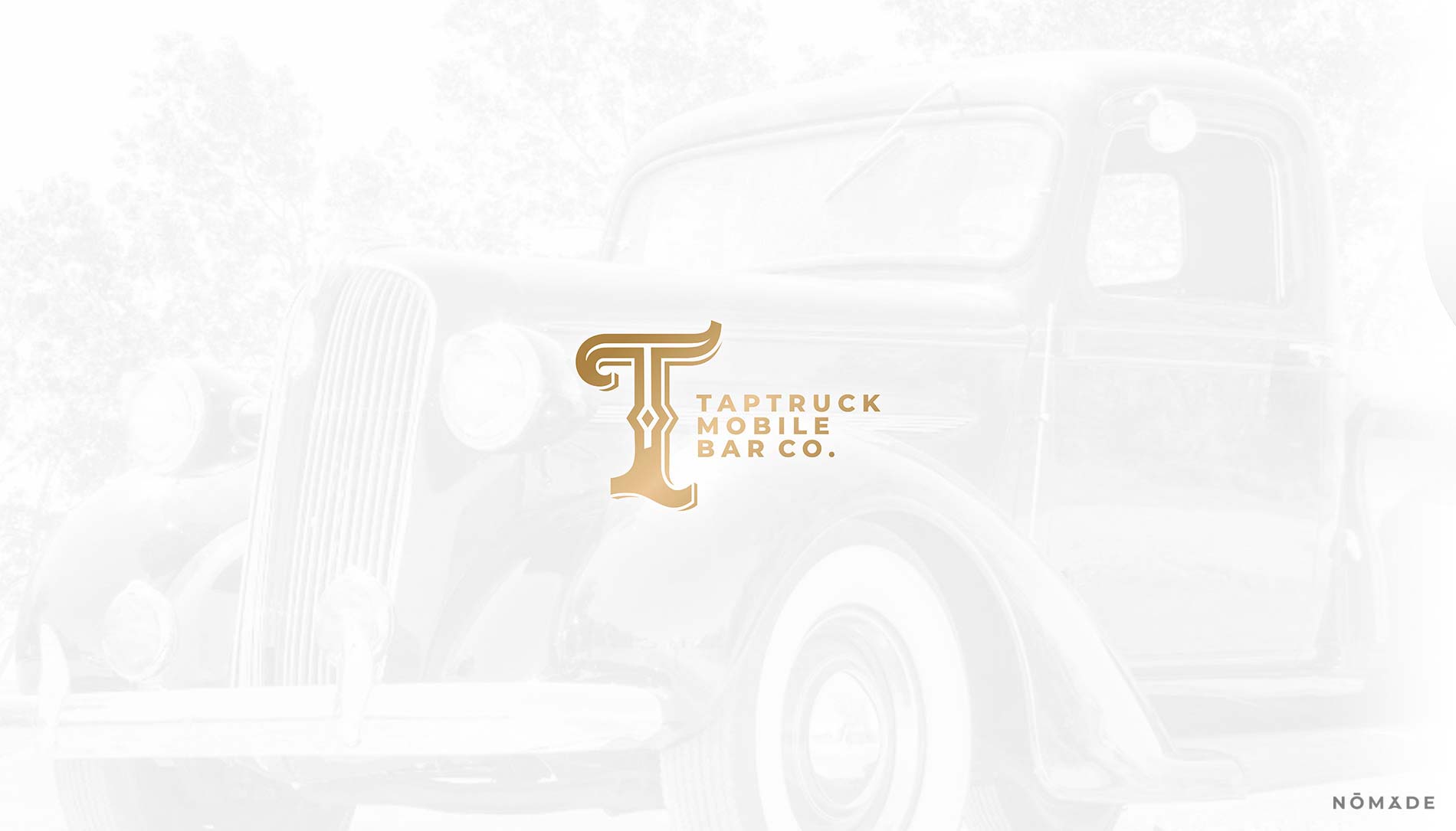 Agencia Nomade - Taptruck