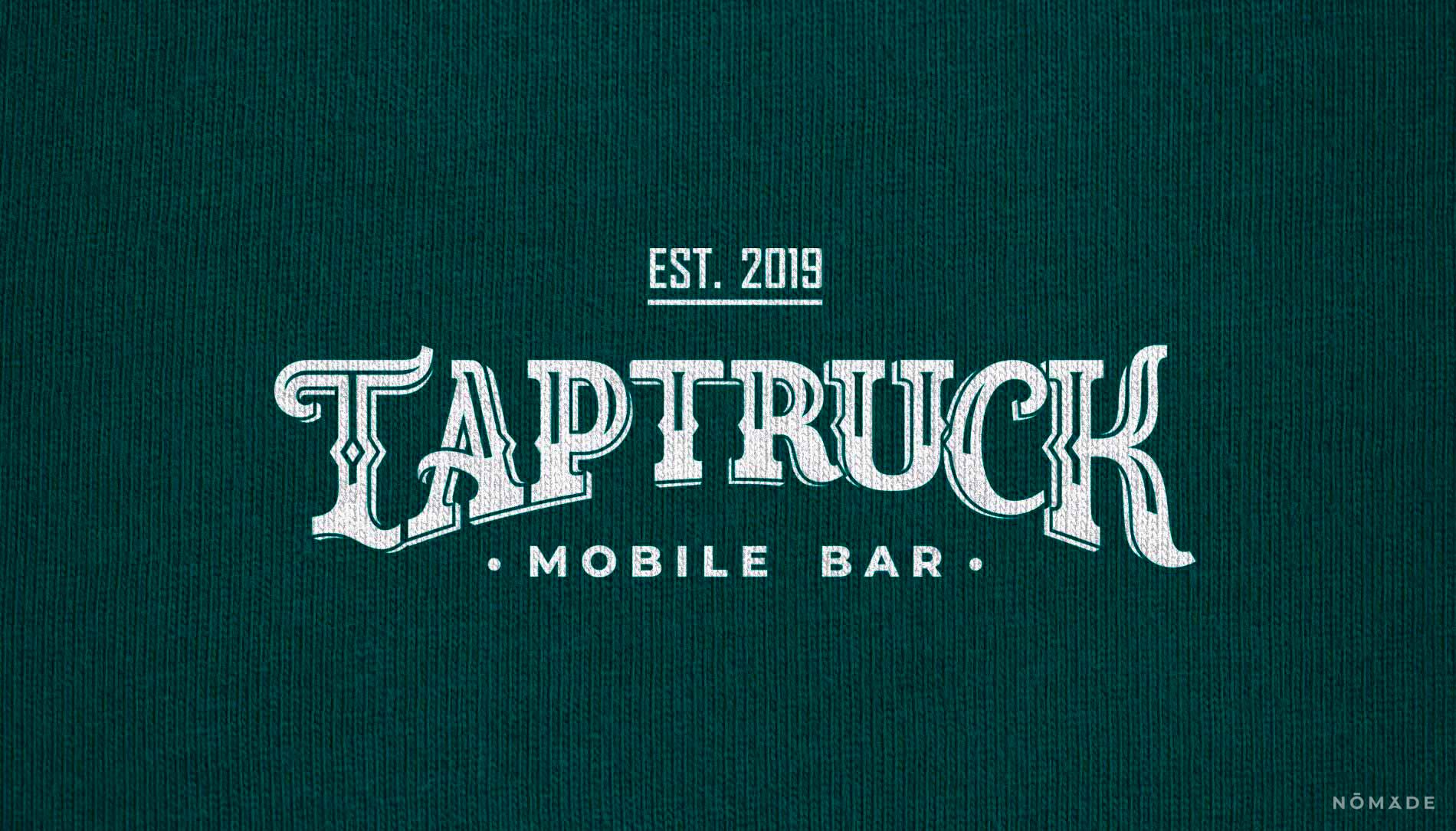 Agencia Nomade - Taptruck