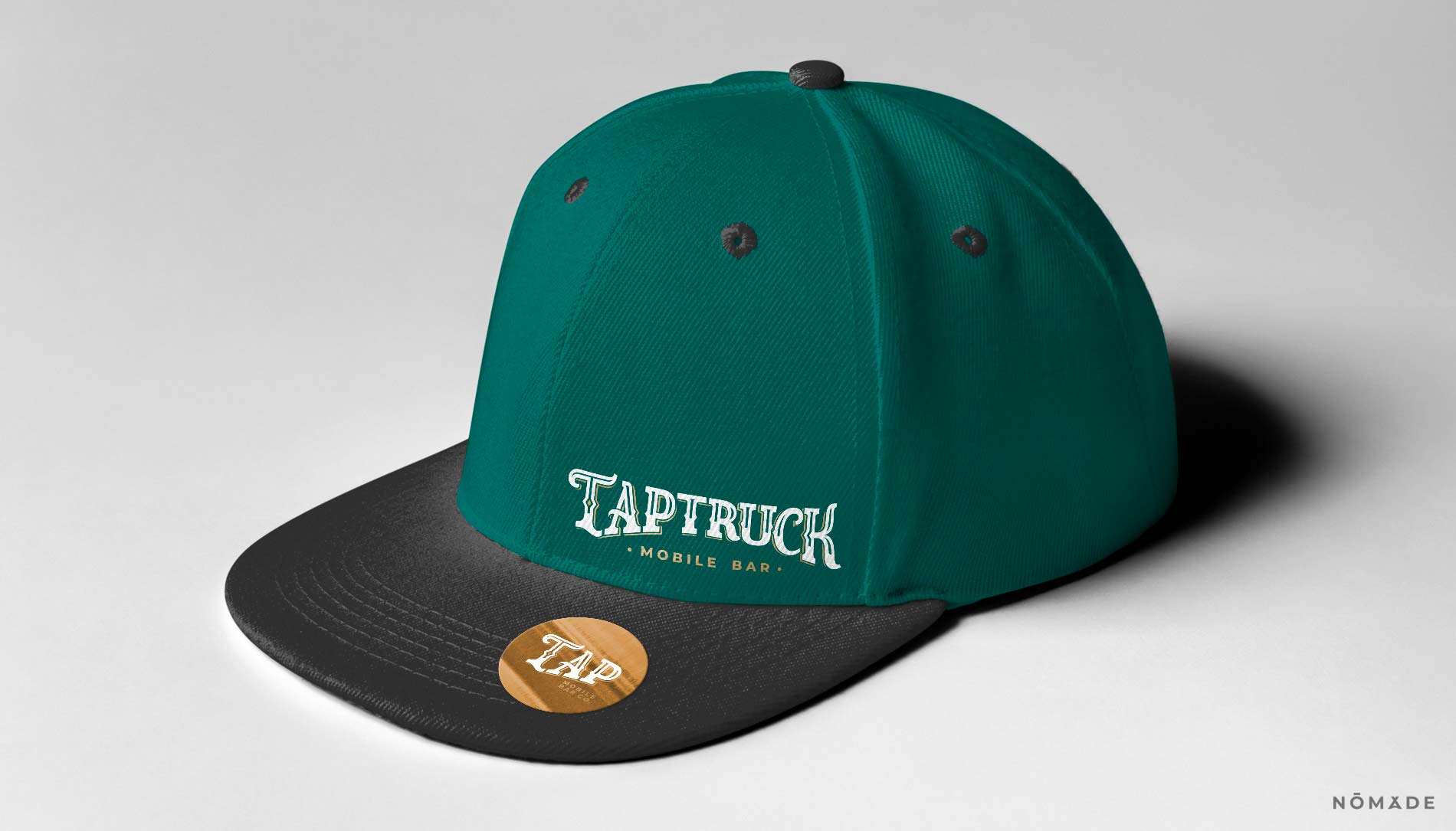 Agencia Nomade - Taptruck