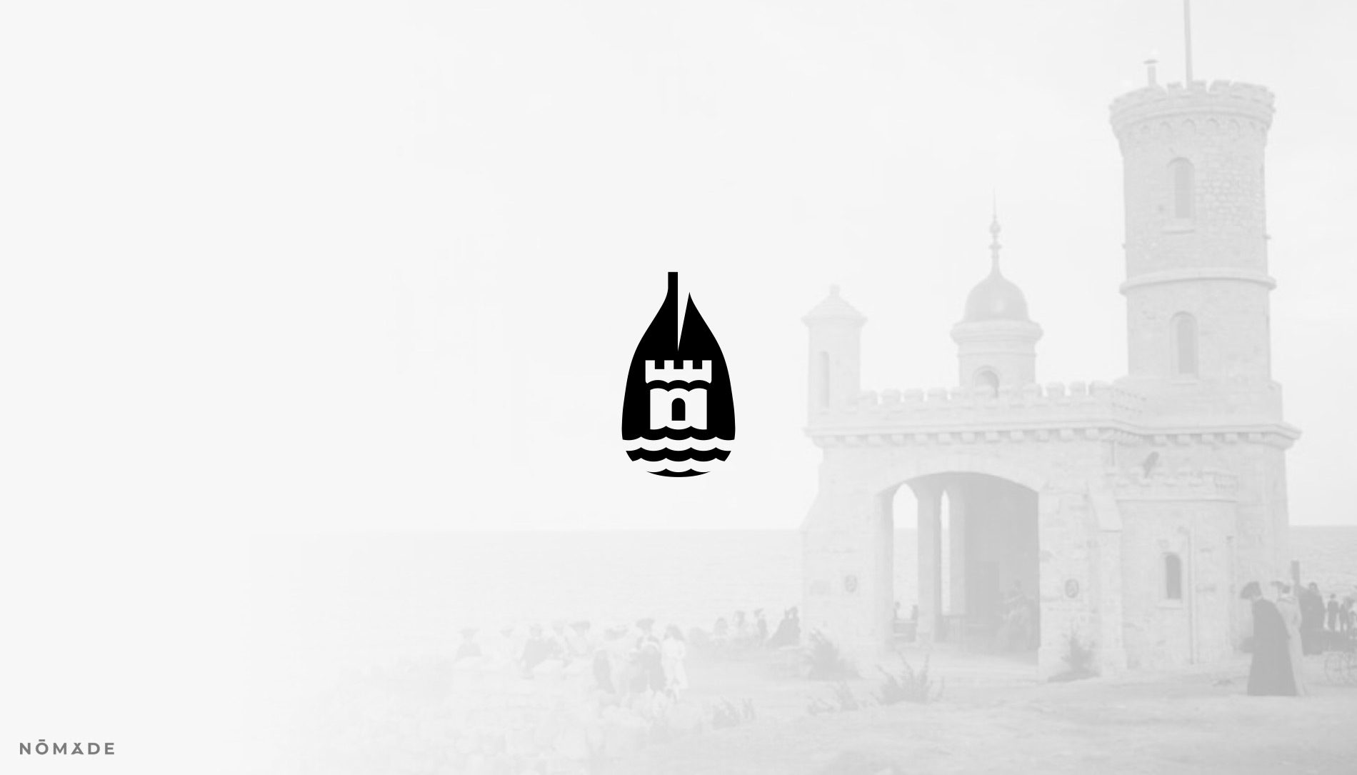 Agencia Nómade - Torreón del Monje SUP CLUB