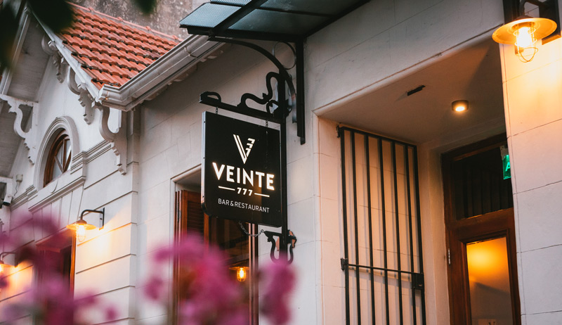 Agencia Nómade - veinte777