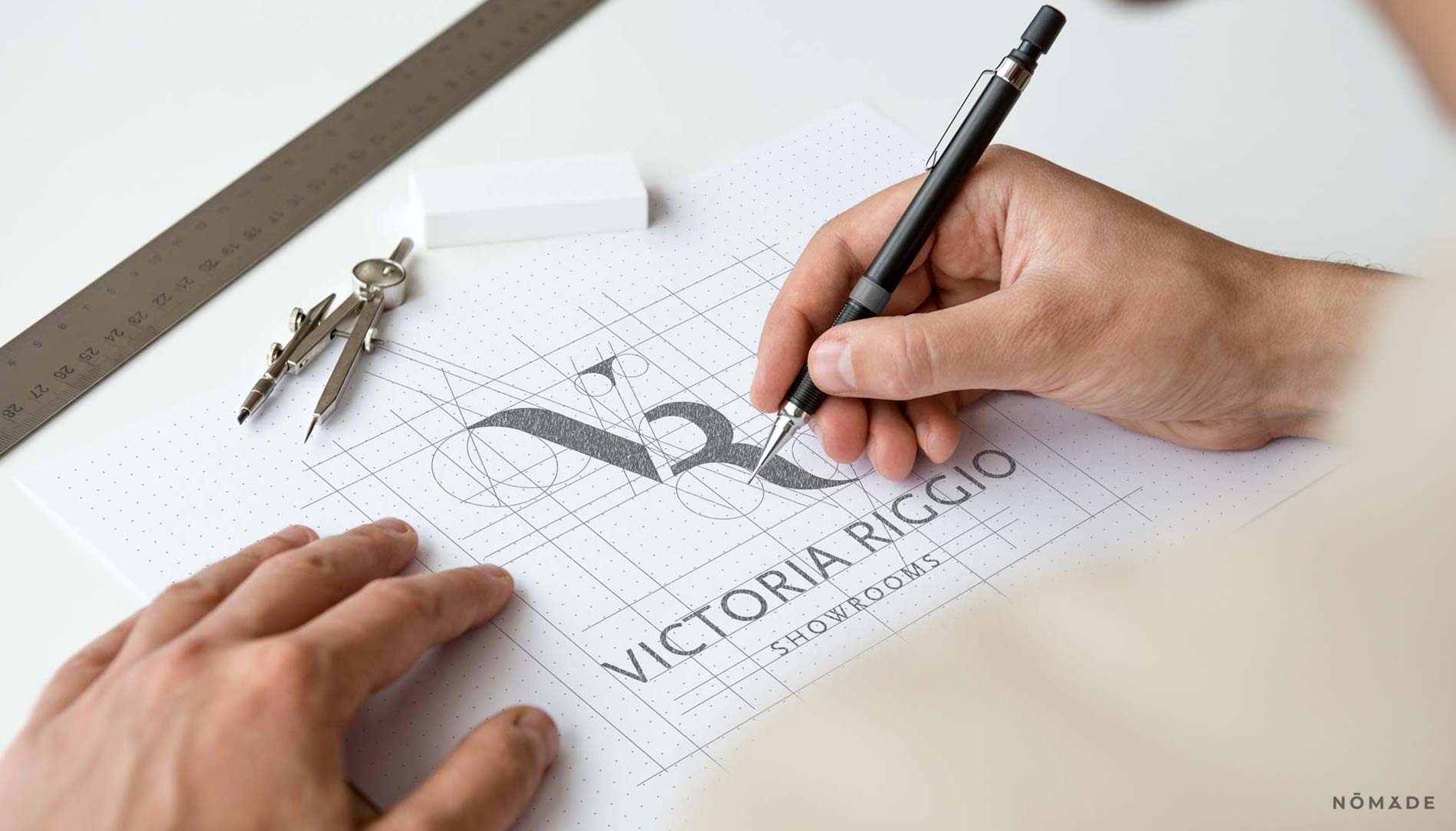 Agencia Nómade - Victoria Riggio