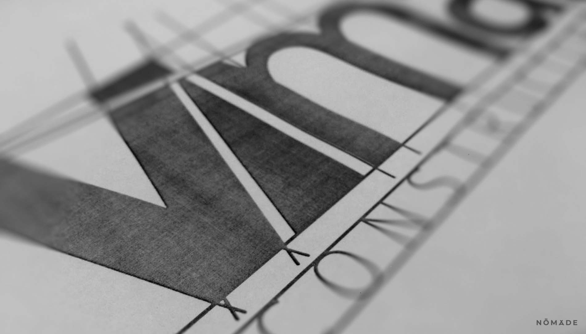 Agencia Nómade - Vimat