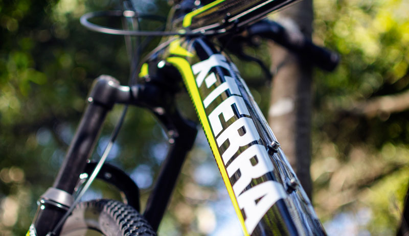 Agencia Nómade - xterra